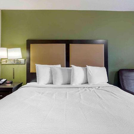 Extended Stay America Suites - Little Rock - Financial Centre Parkway Екстер'єр фото