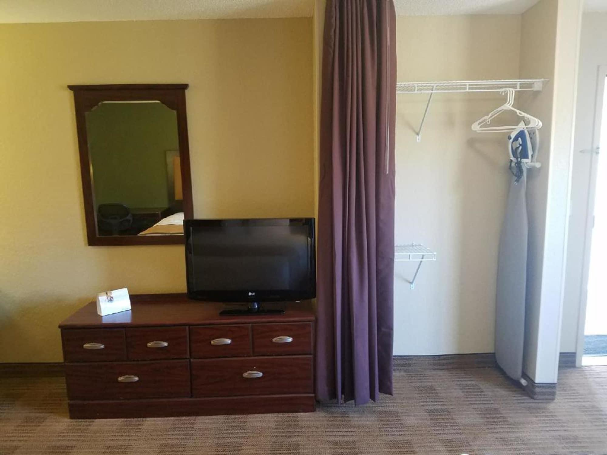 Extended Stay America Suites - Little Rock - Financial Centre Parkway Екстер'єр фото