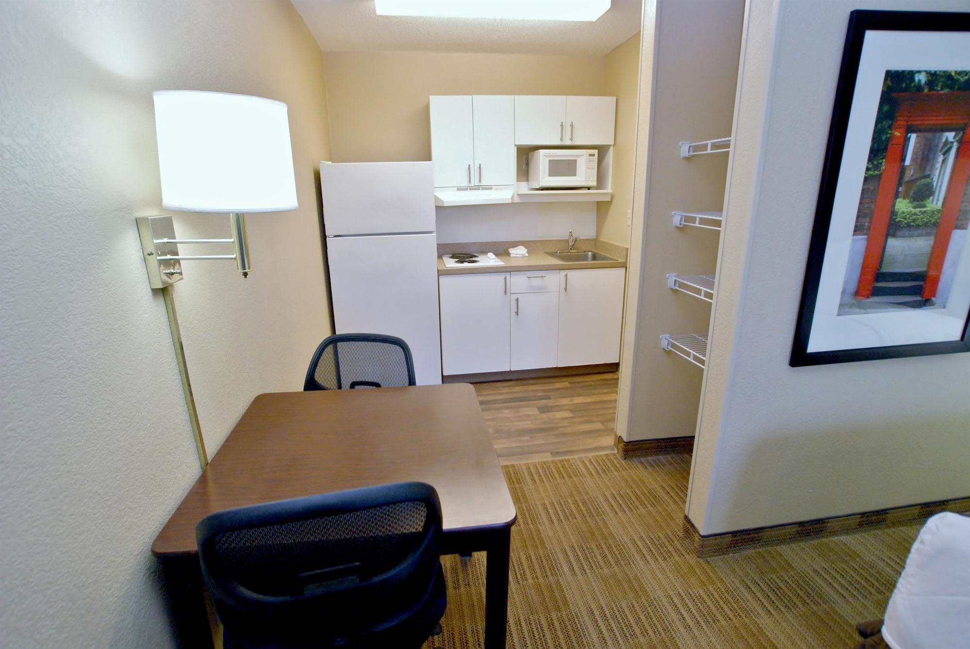 Extended Stay America Suites - Little Rock - Financial Centre Parkway Екстер'єр фото