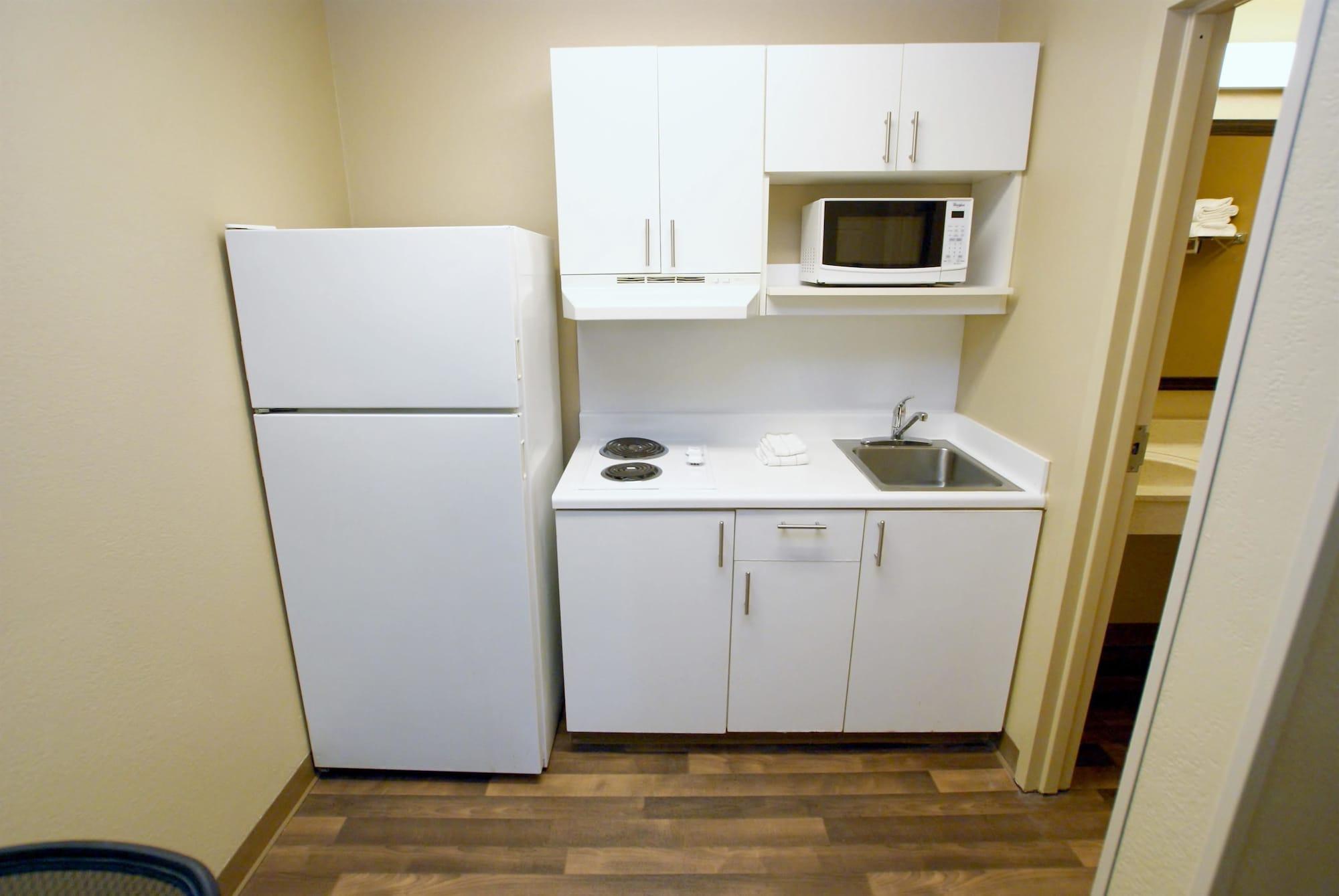 Extended Stay America Suites - Little Rock - Financial Centre Parkway Екстер'єр фото