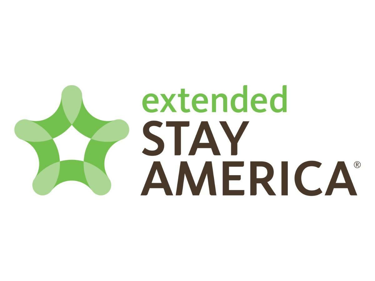 Extended Stay America Suites - Little Rock - Financial Centre Parkway Екстер'єр фото